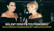 Bülent Ersoy ile Ajda Pekkan Arasındaki Husumet Yeniden mi Alevleniyor?