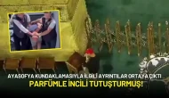 Ayasofya Camii’ndeki Kundaklama Girişimiyle İlgili Yeni Ayrıntılar Ortaya Çıktı