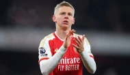 Fenerbahçe, Arsenal'in Yıldızı Zinchenko'nun Peşinde!