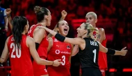 Filenin Sultanları Kanada'yı 3-0 Mağlup Ederek Grup Lideri Oldu!
