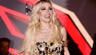 İrem Derici Merdiven Kazası Sonrası Hastaneye Kaldırıldı