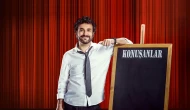 Hasan Can Kaya Bodrum’da Yeni Aşkı ile Objektiflere Takıldı