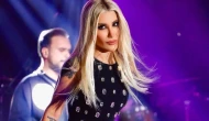 İrem Derici Yoğun Konser Temposu Sonrası Hastaneye Kaldırıldı