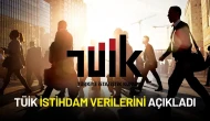 TÜİK Açıkladı: İşsizlik Sayısı Belli Oldu!