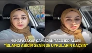 Muhafazakar Camiadan Taciz İddiaları: “İslamcı Abicim Senin de Uykuların Kaçsın”