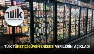 TÜİK Tüketici Güven Endeksi Verilerini Açıkladı