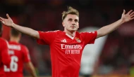 Benfica Teknik Direktörü Lage'den Kerem Aktürkoğlu Kararı