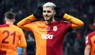 Icardi'nin Taraftara "Kafa Atma" İddiası Gündem Oldu!