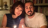 Ezgi Mola, Eski Eşine Zor Günlerinde Destek Olmak İçin Yanına Yerleşti!