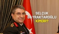 Selçuk Bayraktaroğlu Kimdir? Hayatı ve Kariyeri