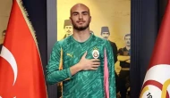 Galatasaray'ın Yeni Transferi Arda Yılmaz Taraftarları Sinirlendirdi!