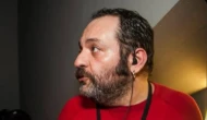 Prodüksiyon Amiri Akif Ertugay Hayatını Kaybetti!