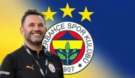 Okan Buruk, Fenerbahçe'nin Transferini Ağzından Kaçırdı!