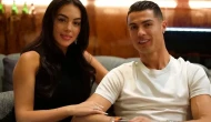 Ronaldo ve Georgina Rodriguez Evlilik Öncesi Sözleşme İmzaladı