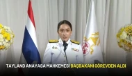 Tayland Anayasa Mahkemesi Başbakanı Görevden Aldı