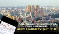 Planlı Alanlar İmar Yönetmeliği'nde Önemli Değişiklikler! Konutlara Bakımevi Şartı Geldi