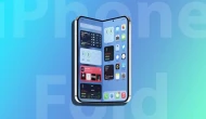 Apple'ın Katlanabilir Telefonunun Özellikleri Belli Olmaya Başladı
