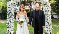 Mehmet Ali Erbil'in Nikah Töreninde Serdar Ortaç Kriz Yarattı!