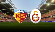 Kayserispor'un Galatasaray Maçı Bilet Fiyatları Tepki Çekti