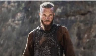 Vikings'in Efsane Ragnar'ı Travis Fimmel Türkiye'de!