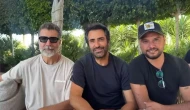 Mahsun Kırmızıgül: "En Çok Özcan'ı Konuştuk, Biraz Ona Üzülüyoruz"