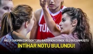 Milli Takımın Eski Doktoru Bağdigen Evinde Ölü Bulunmuştu: İntihar Notu Bulundu!