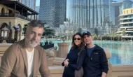 Özcan Deniz ve Kardeşi Ercan Deniz Arasındaki Villa Krizi Son Buldu