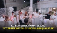 Kızılcık Şerbeti'nin 4. Sezonu "O" Tarihte İki Yeni Oyuncuyla Başlayacak!