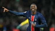 Dembélé'nin Bodrum'da 6 Milyon TL'lik Lüks Tatili!