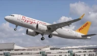 Pegasus'tan Kaçırılmayacak Fırsat: 5 Euro’dan Başlayan Fiyatlarla Uçma İmkanı!