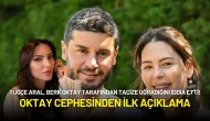 Tuğçe Aral, Berk Oktay Tarafından Tacize Uğradığını İddia Etti! Oktay Cephesinden Açıklama
