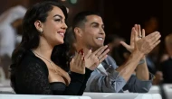 Ronaldo, Georgina Rodriguez ile 9 Yıllık İlişkisini Dev Tektaş Yüzükle Taçlandırdı