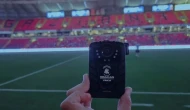 TFF, Süper Lig ve 1. Lig’de Yaka Kamerası Uygulamasına Başladı