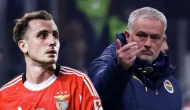 Mourinho'dan Gündem Yaratan Kerem Aktürkoğlu Açıklaması