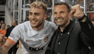 Okan Buruk, Barış Alper Yılmaz'a Sahip Çıktı: "Barış'a Sarılmamız Gerekiyor"