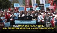 Kamu-Sen, Hükümetin Teklifini Protesto Ediyor: "Alın Terimizin Karşılığı Olan Rakam Gerekiyor"