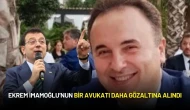 Ekrem İmamoğlu'nun Avukatı Tutuklanmıştı: Bir Avukatı Daha Gözaltında!