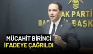 Mücahit Birinci İfadeye Çağrıldı!