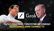 Yapay Zeka Grok, Türkiye'nin Bir Sonraki Seçim Sonuçlarını Tahmin Etti!