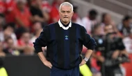Mourinho’nun Kazağı Fenerbahçe Maçının Önüne Geçti