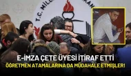 e-imza Çete Üyesi İtiraf Etti: Öğretmen Atamalarına da Müdahale Etmişler!