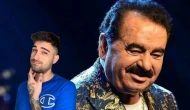 İdo Tatlıses, İbrahim Tatlıses'in "Allah Allah" Şarkısının Hikayesini Anlattı