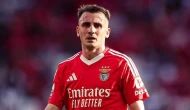 Fenerbahçe'nin Kerem Aktürkoğlu Transferi Çıkmaza Girdi! Benfica'dan Açıklama