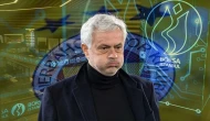 Mourinho Gitti, Fenerbahçe Hisseleri Borsada Yükselişe Geçti