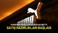 Puma'nın Hisseleri Değer Kaybetti, Satış Hazırlıkları Başladı