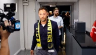 Tedesco İstanbul'da: "Fenerbahçe ile Maça Çıkmak İçin Sabırsızlanıyorum"