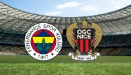 Fenerbahçe'nin Nice Maçının Hakemi Açıklandı