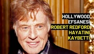 Oscar Ödüllü Hollywood Efsanesi Robert Redford, 89 Yaşında Hayatını Kaybetti