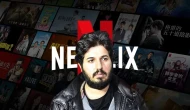 Netflix, Reza Zarrab'ın Hayatını Belgesel Yapacak mı? Açıklama Geldi