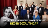 Gözaltına Alınan Merve Göntem Kimdir? Neden Gözaltında?